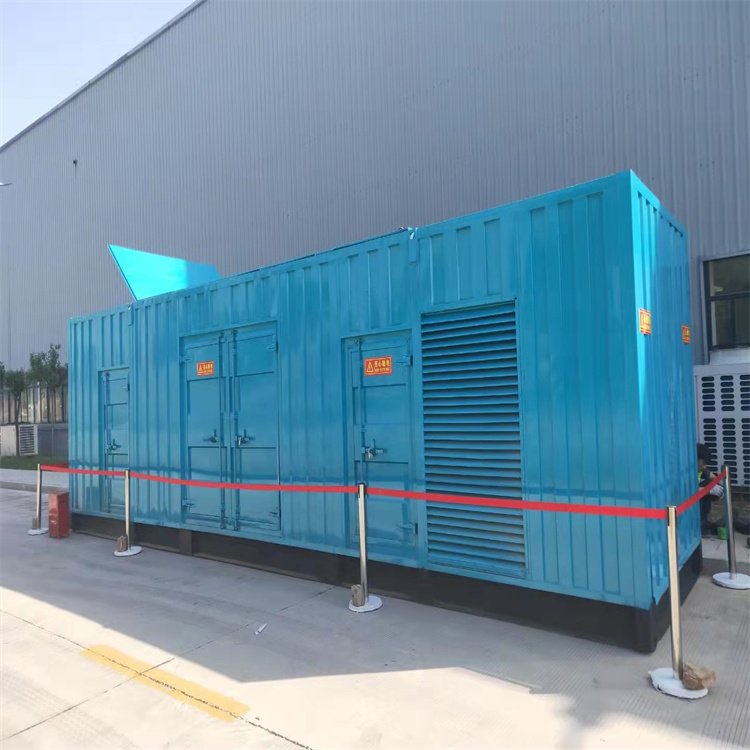 沙依巴克发电车出租