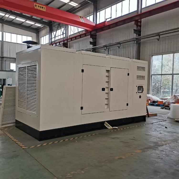 沙依巴克发电机出租