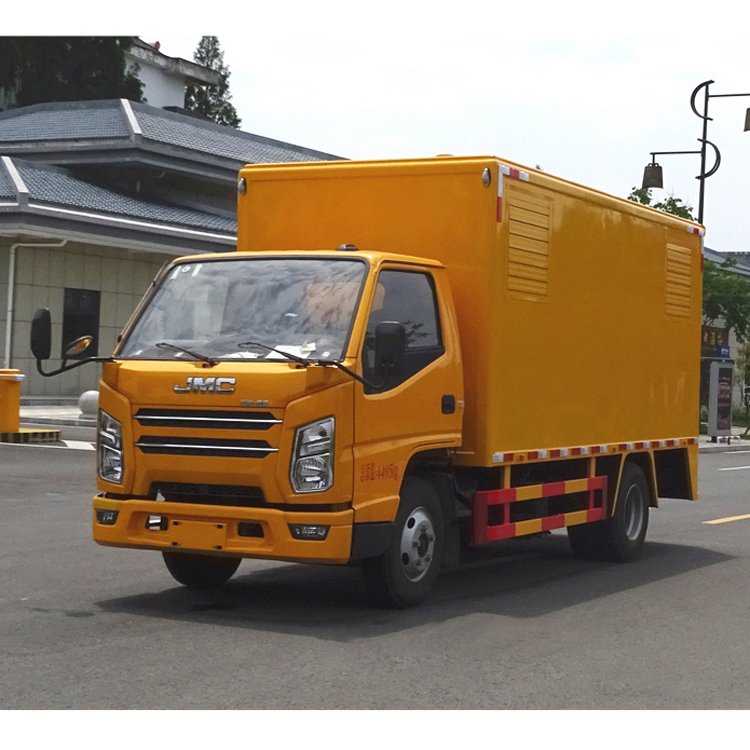 沙依巴克发电车出租